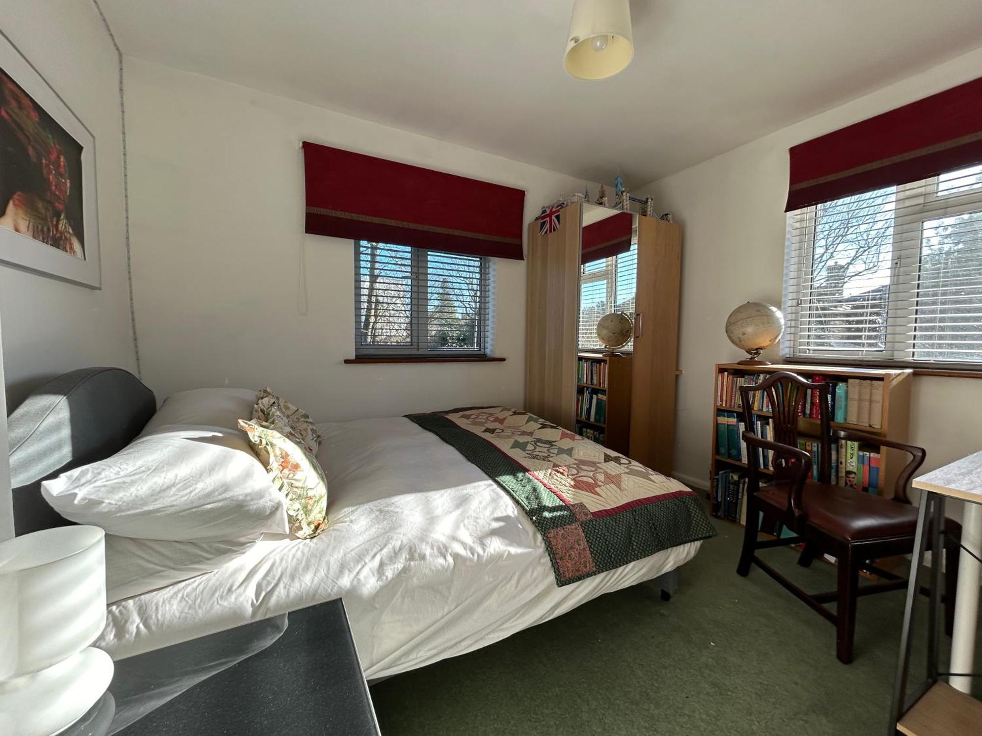 Wimbledon Village And Tennis Holiday home London