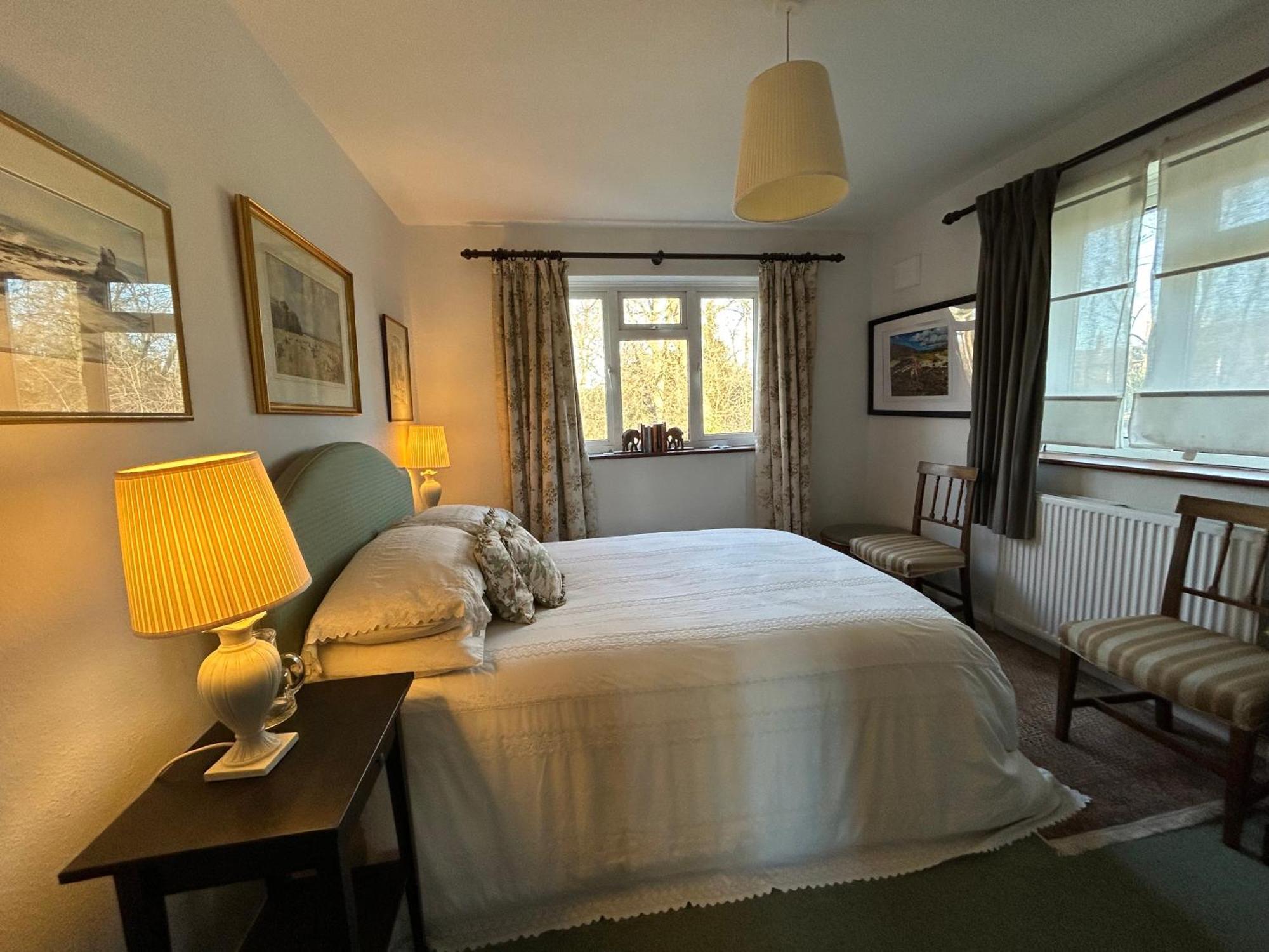 Holiday home Wimbledon Village And Tennis *