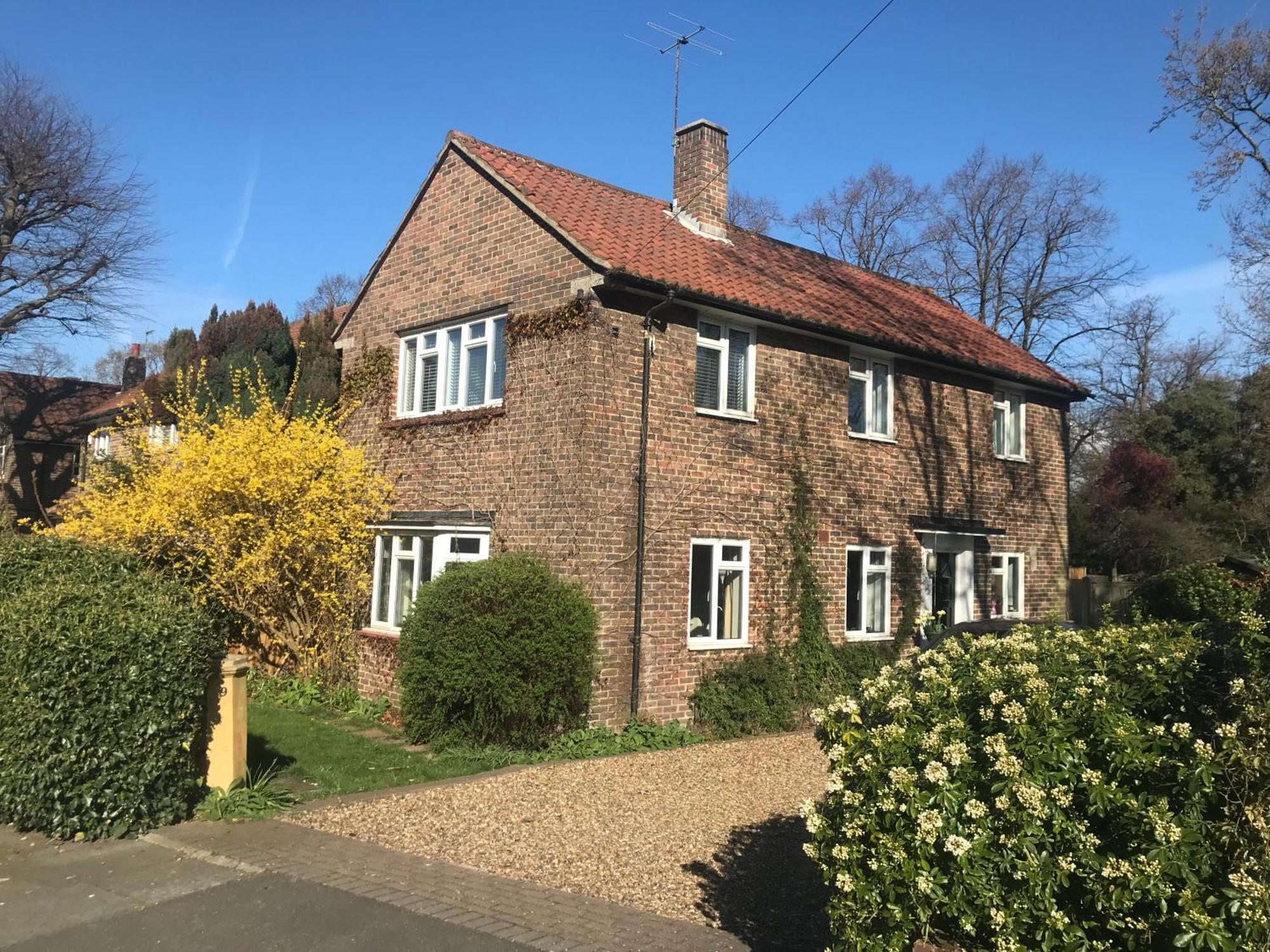 Wimbledon Village And Tennis Holiday home *