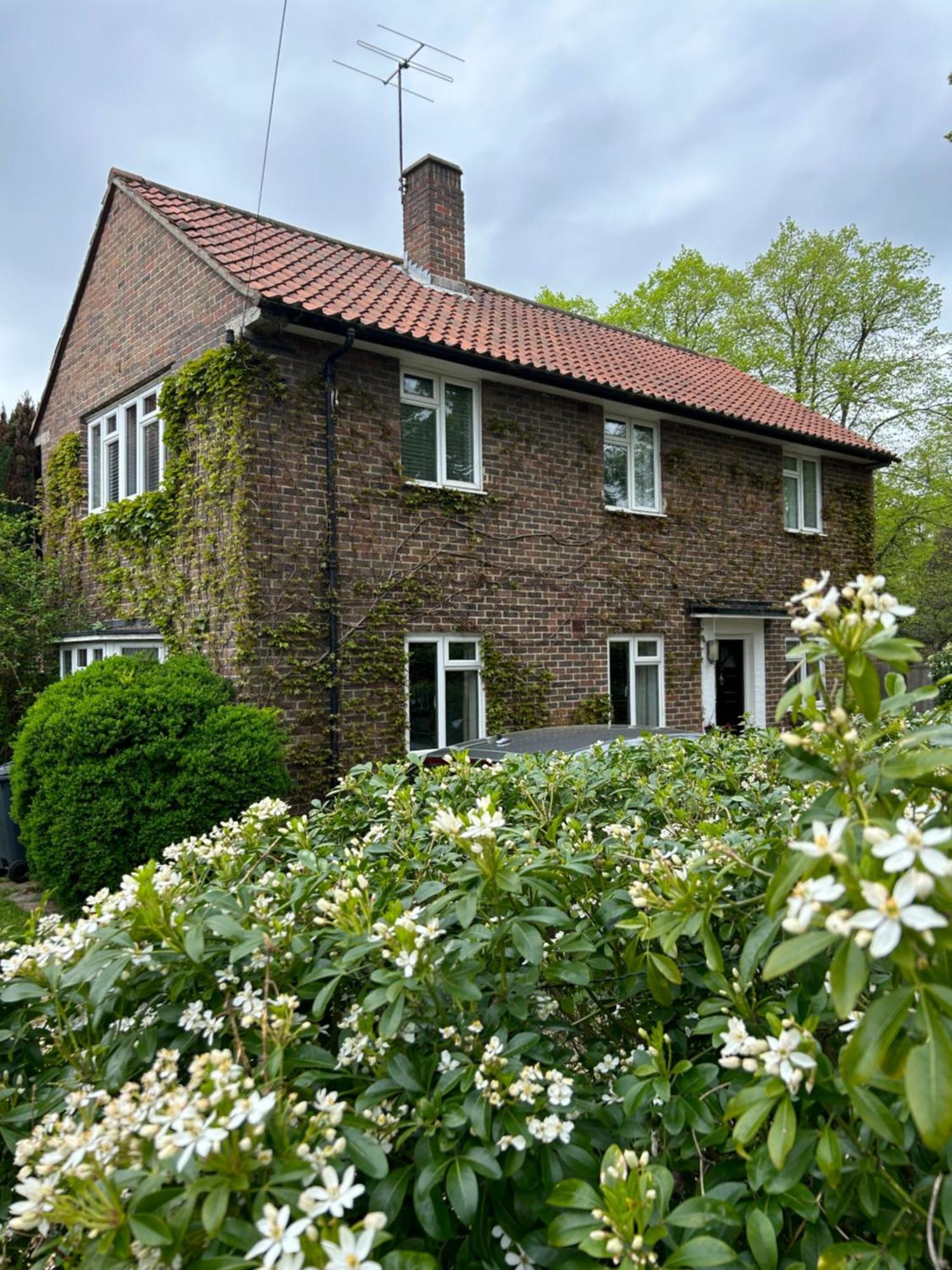 Holiday home Wimbledon Village And Tennis *
