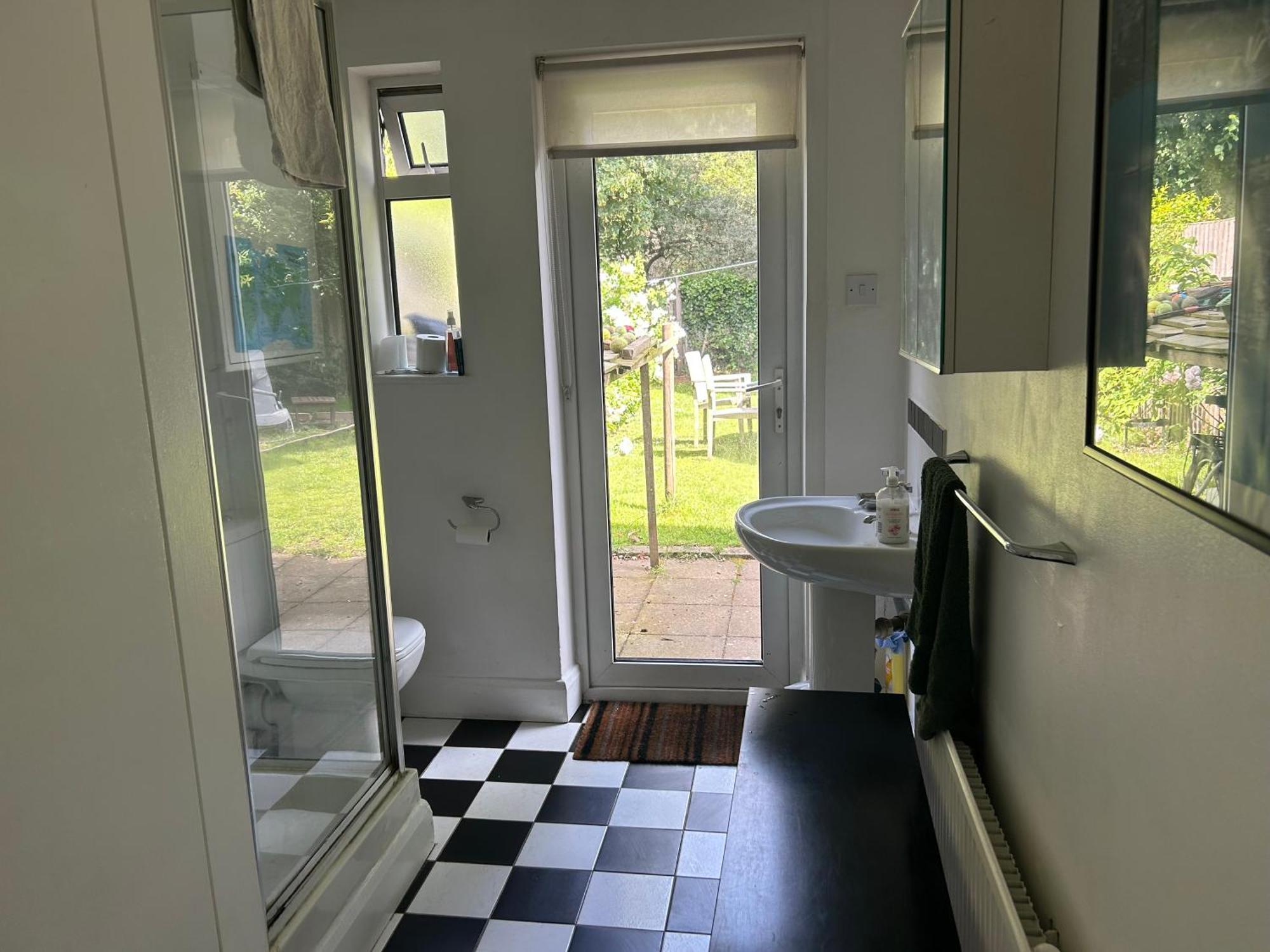 Wimbledon Village And Tennis Casa vacanze *